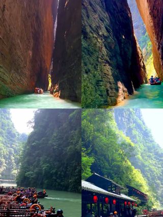 A summer paradise, absolutely stunning