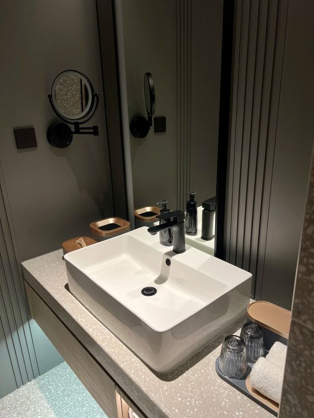 夜成都小眾打卡地