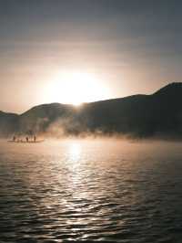 瀘沽湖：雲南呢處秘境，去過嘅人都話個心會靜落嚟