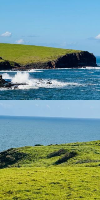 Australia's most stunning coastal hiking route!
