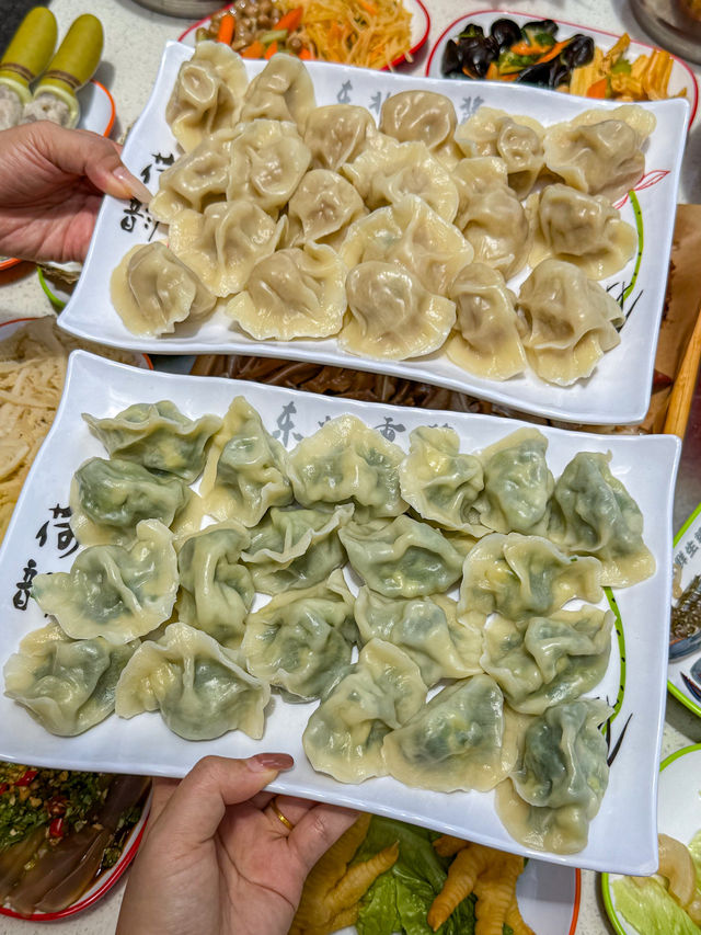 分享喺萬寧難搵但好好食嘅東北燻醬！！