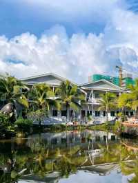 Airis Sanctuary Resort Langkawi's Brand New Hotel 🇲🇾