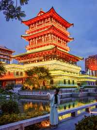 成都西昌火把節2日1夜避雷攻略來啦！