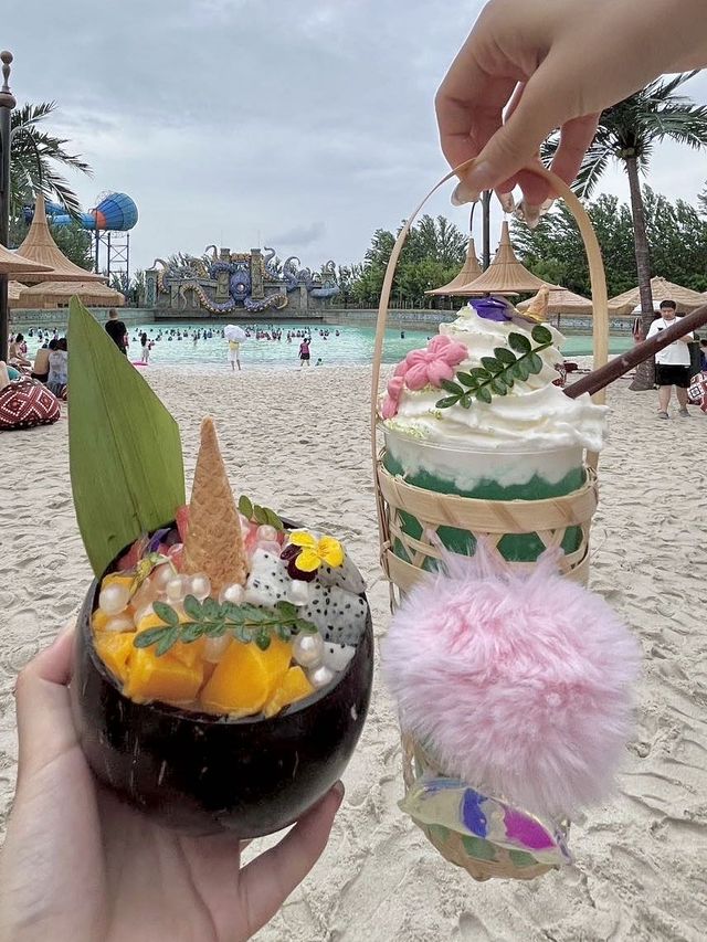 哈爾濱最抵玩嘅一張飛