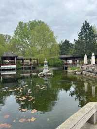 Gardens of the World - Berlin!