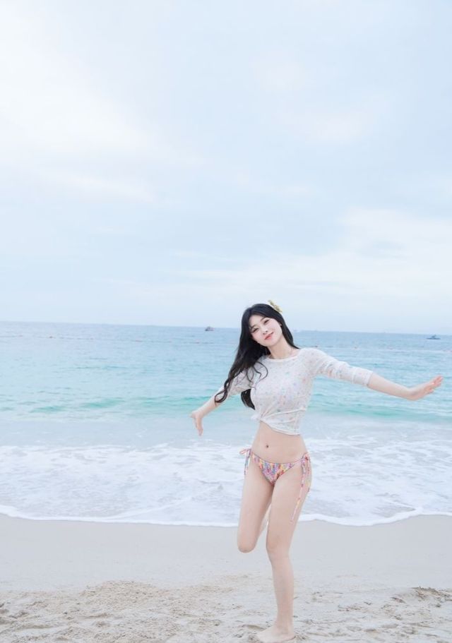 深圳玻璃海天花板桔釣沙遊玩全攻略