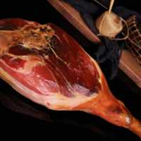 Jinhua must punch in‼️A guide to non-heritage ham cuisine🔥