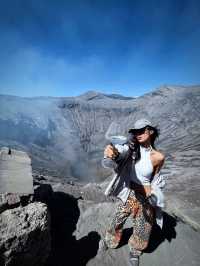 0元get冰島同款！火山拍出星際大片