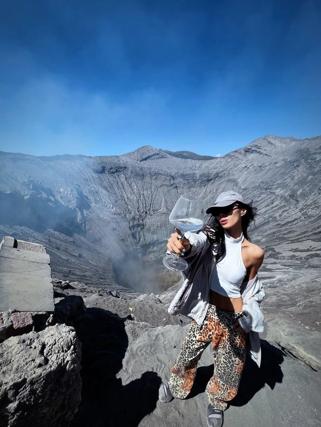 0元get冰島同款！火山拍出星際大片