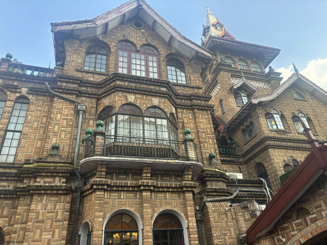 白月光嘅酒店