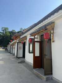 海邊邂逅寶藏民宿 | 海居山舍