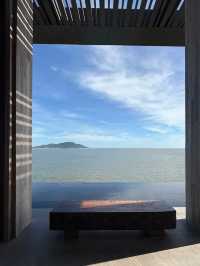 喺珠海！喺東澳島！喺阿麗拉！
