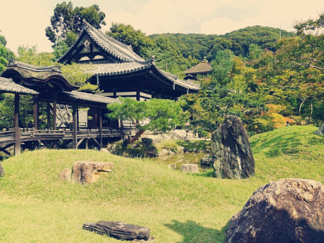 京都隱世奢華】凱澤西套房酒店體驗記** 