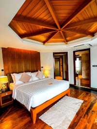 Luxurious Hotel in Hatyai Thailand is Stunning❤️