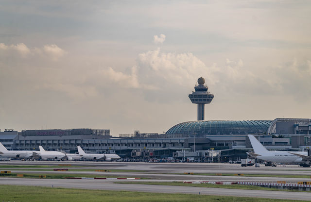 Free Sentosa Island Tour Exclusive for Changi Airport Transit