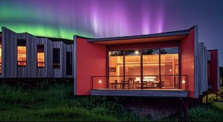 塔斯馬尼亞追光｜躺看極光+銀河的夢幻體驗