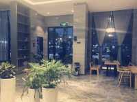 光明新寵】深圳铂爾頓酒店親身體驗記**  