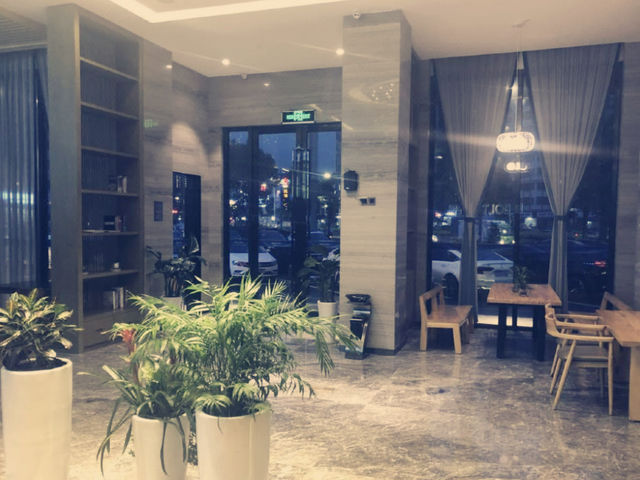 光明新寵】深圳铂爾頓酒店親身體驗記**  