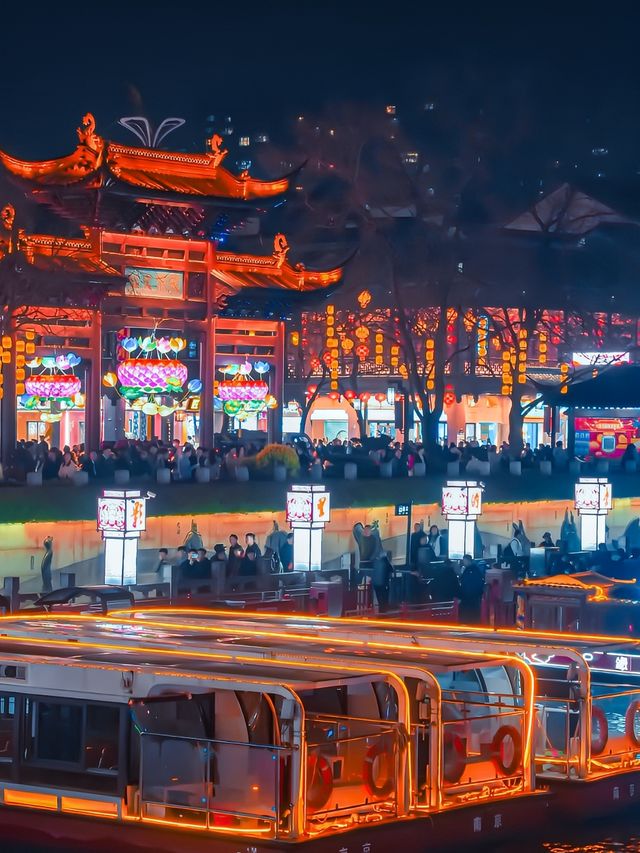 南京咁受歡迎㗎咩