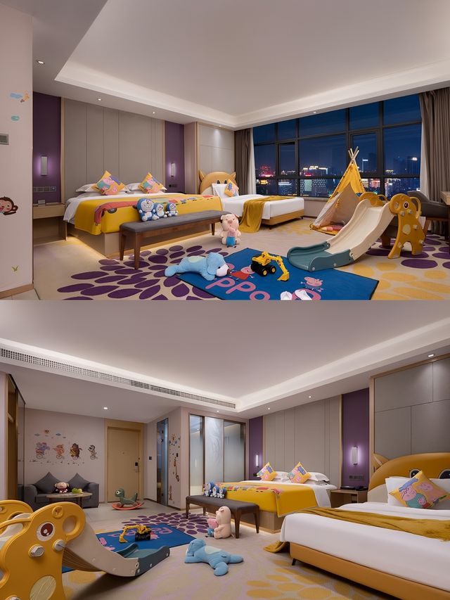 麗楓酒店