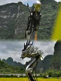 比桂林清幽,比陽朔野趣!明仕田園治癒指南,睇完就想出發