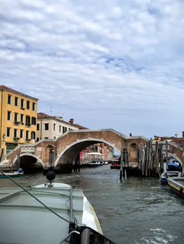 Bridges of Venice