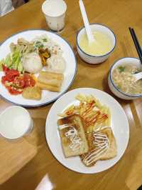 離譜！一百多塊竟然能住進這樣的酒店？！