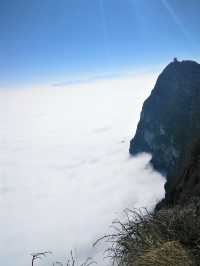 雲端仙境徒步指南