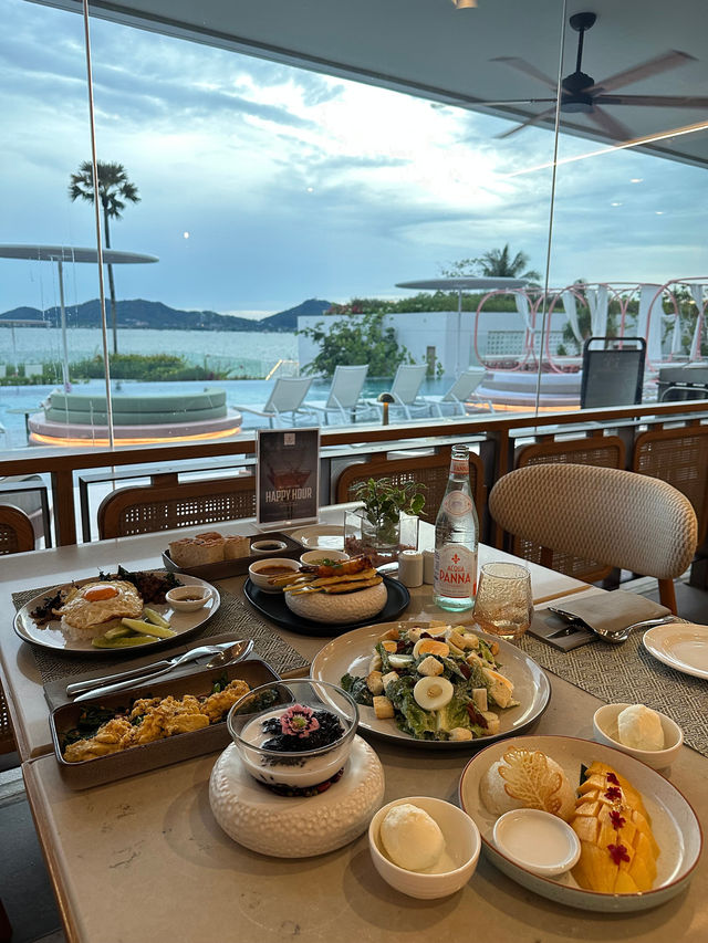 Unforgettable Stay at Veranda Resort Phuket