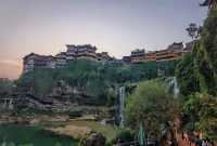 邊城茶峒三天兩晚悠閒攻略（預算1000元）
