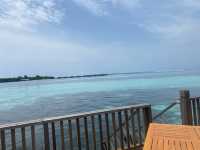 A Perfect Island Getaway