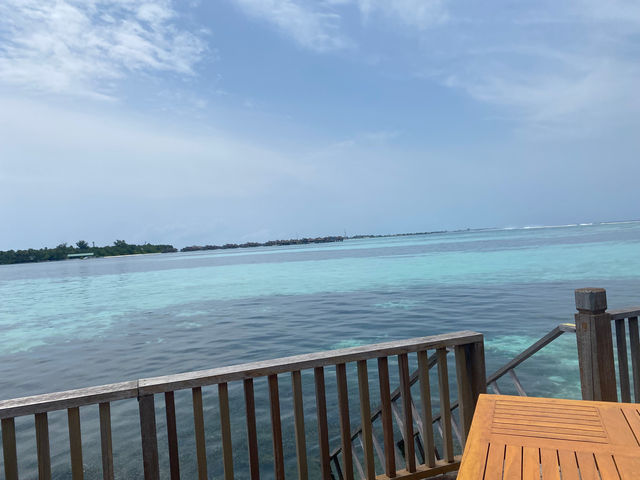 A Perfect Island Getaway