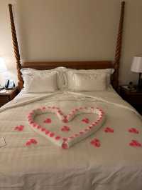 Perfect Beachfront Hotel Experience