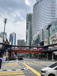 Step Back in Time 🏛️ Heritage House Citywalk in KL