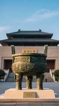 大白山陝西3天2夜旅行攻略