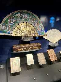 Zhongshan Museum: Your Cultural Gateway to the Pearl River Delta 
