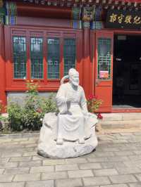 Beijing 10 Days Itinerary