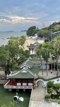 廈門五天四晚旅遊攻略（預算6000元，兩人）