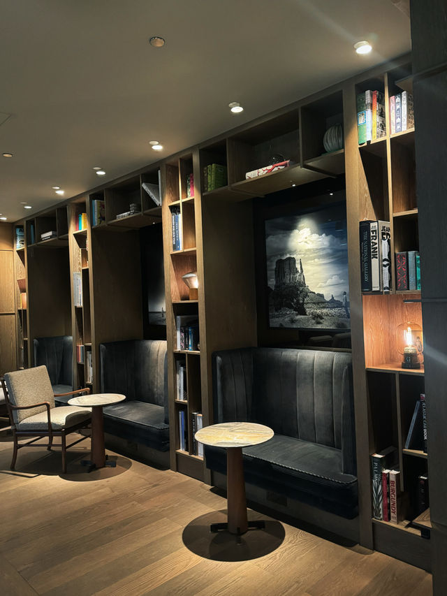 灣仔夏利酒店