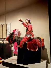 黃土的歌——陝北民歌博物館