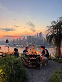 Choose Enji for Your Chongqing Trip