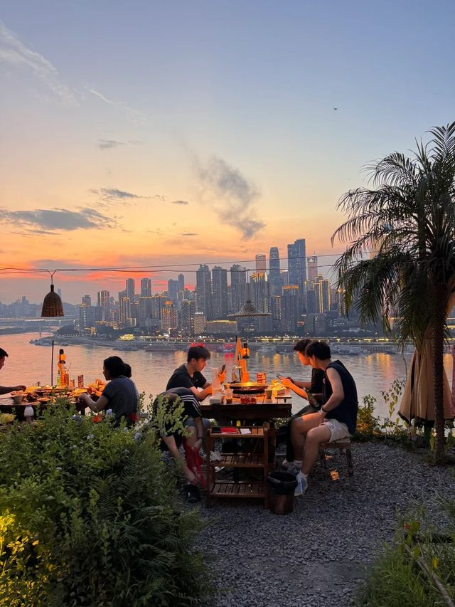 Choose Enji for Your Chongqing Trip Choose Enji for Your Chongqing Trip