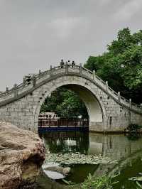 Lychee Park Shenzhen