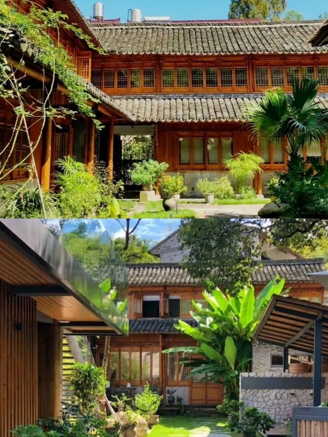 天台山超全遊玩攻略來啦！
