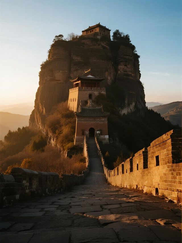 劍門關帶娃避坑！這些雷區千萬別踩
