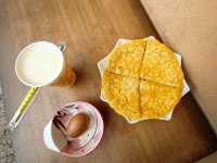 沙溪_早點兒！