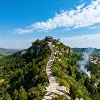 Pingyin Couples' Roaming Guide: Living Life Like Poetry in the Land of Roses