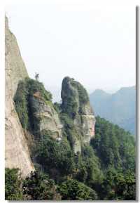 崀山超全攻略丹霞之魂玩轉指南