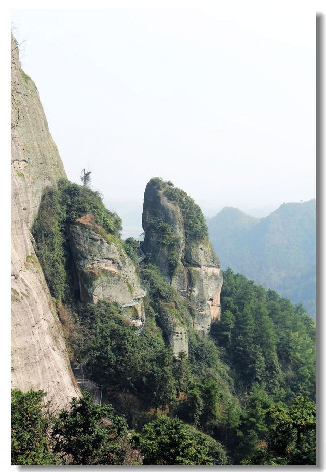 崀山超全攻略丹霞之魂玩轉指南 崀山超全攻略丹霞之魂玩轉指南