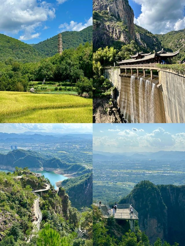 2.5h逃離上海！這座江南宋城，一半仙氣浸山水